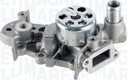 Magneti Marelli 350982091000 - Wasserpumpe alexcarstop-ersatzteile.com