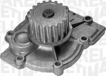 Magneti Marelli 350982056000 - Wasserpumpe alexcarstop-ersatzteile.com