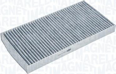 Magneti Marelli 350203063800 - Filter, Innenraumluft alexcarstop-ersatzteile.com