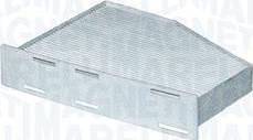 Magneti Marelli 350203062070 - Filter, Innenraumluft alexcarstop-ersatzteile.com