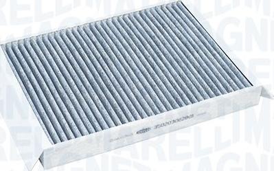 Magneti Marelli 350203062801 - Filter, Innenraumluft alexcarstop-ersatzteile.com