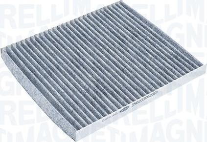 Magneti Marelli 350203062301 - Filter, Innenraumluft alexcarstop-ersatzteile.com