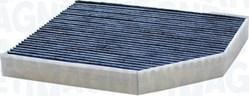 Magneti Marelli 350203062201 - Filter, Innenraumluft alexcarstop-ersatzteile.com