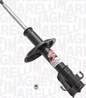 Magneti Marelli 350771070700 - Stoßdämpfer alexcarstop-ersatzteile.com