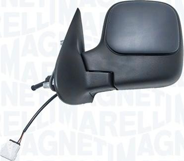 Magneti Marelli 351991110610 - Außenspiegel alexcarstop-ersatzteile.com