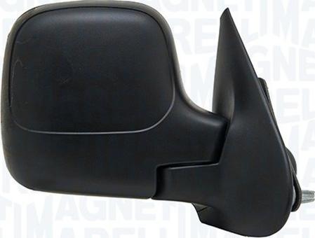 Magneti Marelli 351991110620 - Außenspiegel alexcarstop-ersatzteile.com