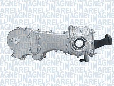 Magneti Marelli 351516000062 - Ölpumpe alexcarstop-ersatzteile.com