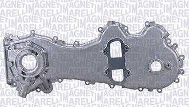 Magneti Marelli 351516000012 - Ölpumpe alexcarstop-ersatzteile.com