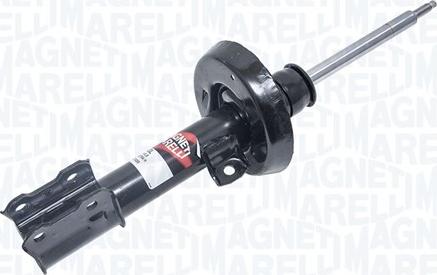 Magneti Marelli 351869070200 - Stoßdämpfer alexcarstop-ersatzteile.com