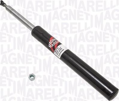 Magneti Marelli 351831070000 - Stoßdämpfer alexcarstop-ersatzteile.com