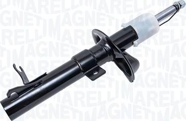 Magneti Marelli 351371070100 - Stoßdämpfer alexcarstop-ersatzteile.com