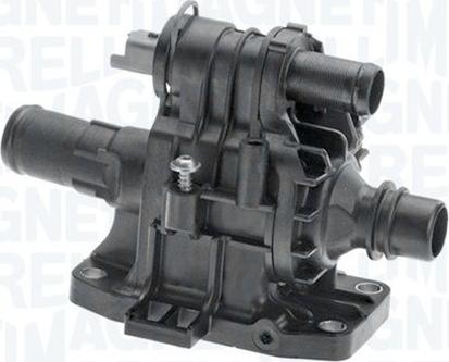 Magneti Marelli 352057483000 - Thermostat, Kühlmittel alexcarstop-ersatzteile.com