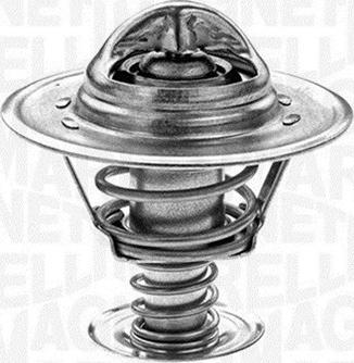 Magneti Marelli 352022888000 - Thermostat, Kühlmittel alexcarstop-ersatzteile.com