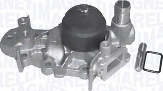 Magneti Marelli 352316170960 - Wasserpumpe alexcarstop-ersatzteile.com