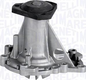 Magneti Marelli 352316170967 - Wasserpumpe alexcarstop-ersatzteile.com