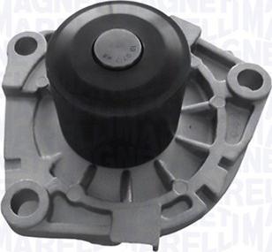 Magneti Marelli 352316170440 - Wasserpumpe alexcarstop-ersatzteile.com