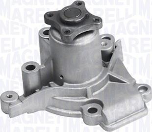 Magneti Marelli 352316170551 - Wasserpumpe alexcarstop-ersatzteile.com