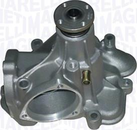 Magneti Marelli 352316170696 - Wasserpumpe alexcarstop-ersatzteile.com