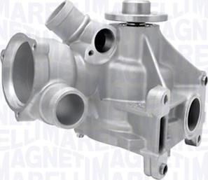 Magneti Marelli 352316170653 - Wasserpumpe alexcarstop-ersatzteile.com