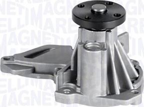 Magneti Marelli 352316170170 - Wasserpumpe alexcarstop-ersatzteile.com