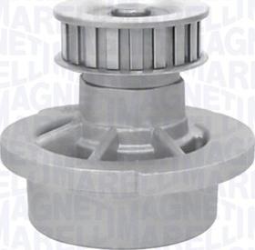 Magneti Marelli 352316170844 - Wasserpumpe alexcarstop-ersatzteile.com