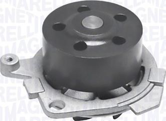 Magneti Marelli 352316170327 - Wasserpumpe alexcarstop-ersatzteile.com