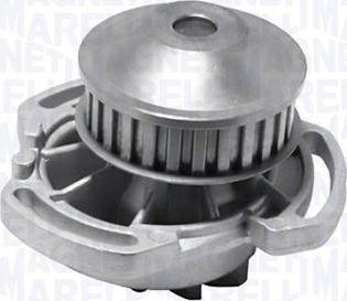 Magneti Marelli 352316171166 - Wasserpumpe alexcarstop-ersatzteile.com