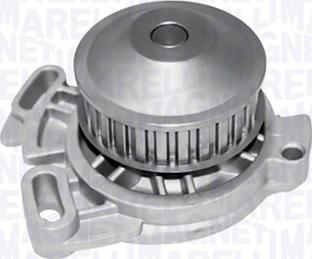 Magneti Marelli 352316171167 - Wasserpumpe alexcarstop-ersatzteile.com