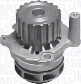 Magneti Marelli 352316171180 - Wasserpumpe alexcarstop-ersatzteile.com