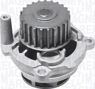 Magneti Marelli 352316171171 - Wasserpumpe alexcarstop-ersatzteile.com