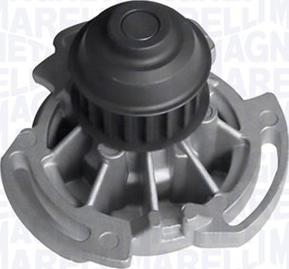 Magneti Marelli 352316171211 - Wasserpumpe alexcarstop-ersatzteile.com