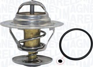 Magneti Marelli 352317004820 - Thermostat, Kühlmittel alexcarstop-ersatzteile.com