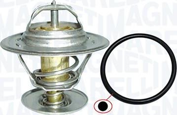 Magneti Marelli 352317000900 - Thermostat, Kühlmittel alexcarstop-ersatzteile.com