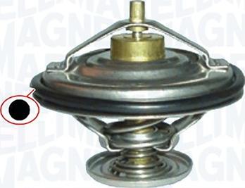 Magneti Marelli 352317000130 - Thermostat, Kühlmittel alexcarstop-ersatzteile.com