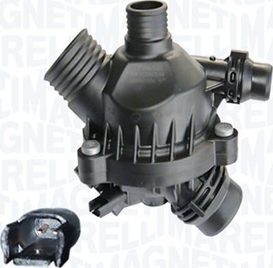 Magneti Marelli 352317001470 - Thermostat, Kühlmittel alexcarstop-ersatzteile.com