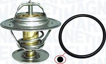 Magneti Marelli 352317001000 - Thermostat, Kühlmittel alexcarstop-ersatzteile.com