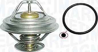 Magneti Marelli 352317001160 - Thermostat, Kühlmittel alexcarstop-ersatzteile.com