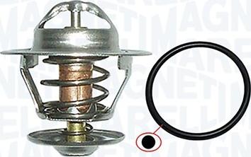 Magneti Marelli 352317001320 - Thermostat, Kühlmittel alexcarstop-ersatzteile.com