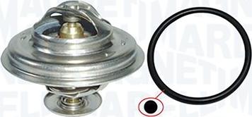 Magneti Marelli 352317001290 - Thermostat, Kühlmittel alexcarstop-ersatzteile.com