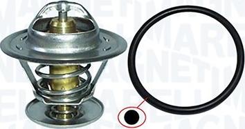 Magneti Marelli 352317001260 - Thermostat, Kühlmittel alexcarstop-ersatzteile.com