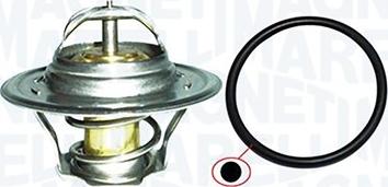 Magneti Marelli 352317001270 - Thermostat, Kühlmittel alexcarstop-ersatzteile.com