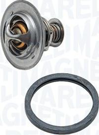 Magneti Marelli 352317003980 - Thermostat, Kühlmittel alexcarstop-ersatzteile.com