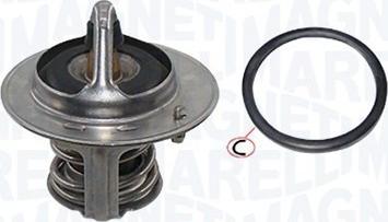 Magneti Marelli 352317003050 - Thermostat, Kühlmittel alexcarstop-ersatzteile.com