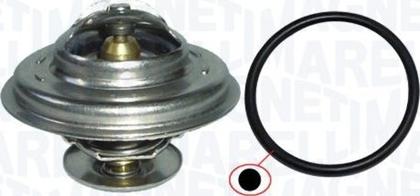 Magneti Marelli 352317002370 - Thermostat, Kühlmittel alexcarstop-ersatzteile.com