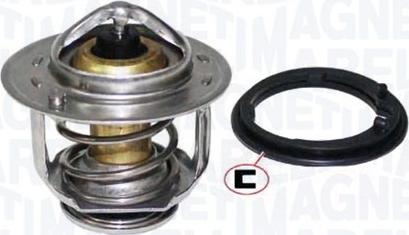 Magneti Marelli 352317100480 - Thermostat, Kühlmittel alexcarstop-ersatzteile.com