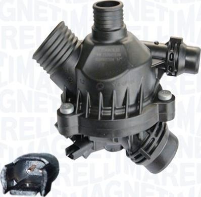 Magneti Marelli 352317101470 - Thermostat, Kühlmittel alexcarstop-ersatzteile.com