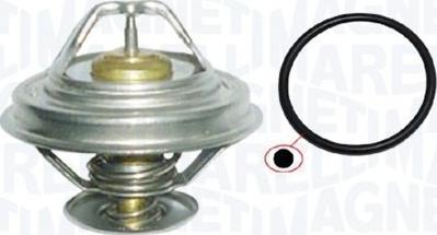 Magneti Marelli 352317101160 - Thermostat, Kühlmittel alexcarstop-ersatzteile.com