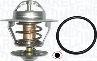 Magneti Marelli 352317101320 - Thermostat, Kühlmittel alexcarstop-ersatzteile.com