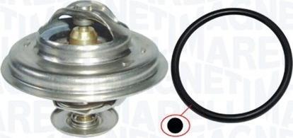 Magneti Marelli 352317101290 - Thermostat, Kühlmittel alexcarstop-ersatzteile.com