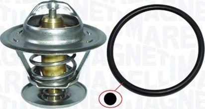 Magneti Marelli 352317101260 - Thermostat, Kühlmittel alexcarstop-ersatzteile.com